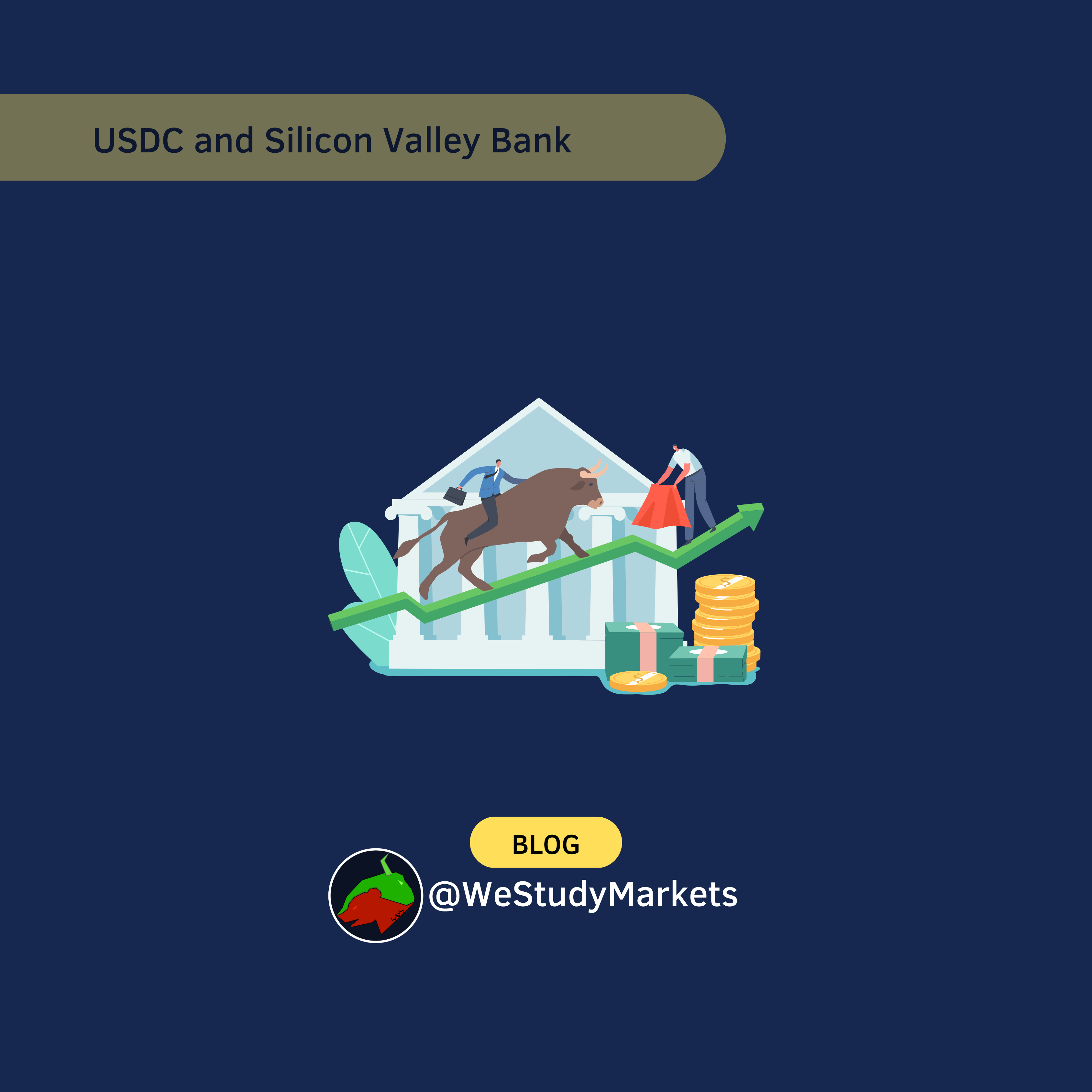 USDC SVB Bankruptcy